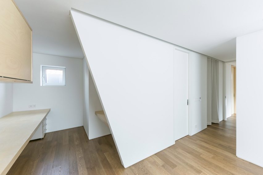 W House by ar-Architects