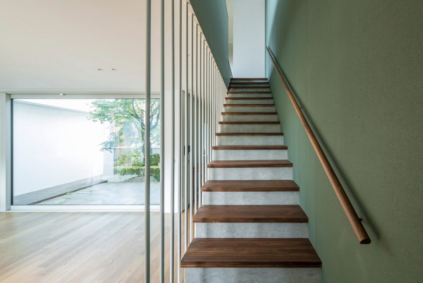 W House by ar-Architects