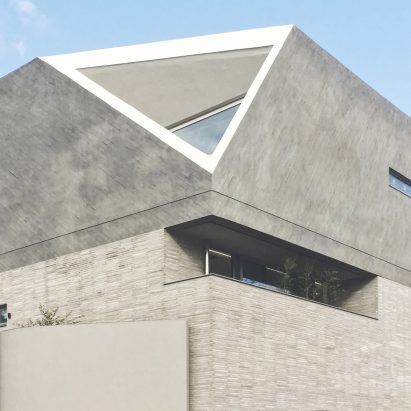 W House by ar-Architects