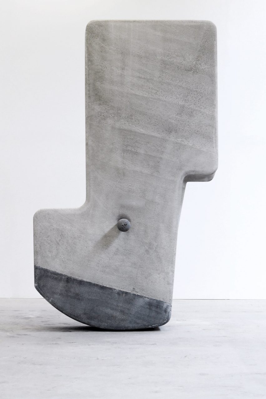 Walking Assembly by Matter Design Studio