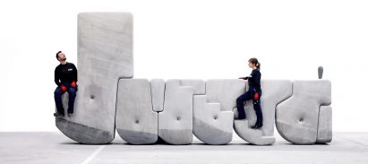 Walking Assembly by Matter Design Studio