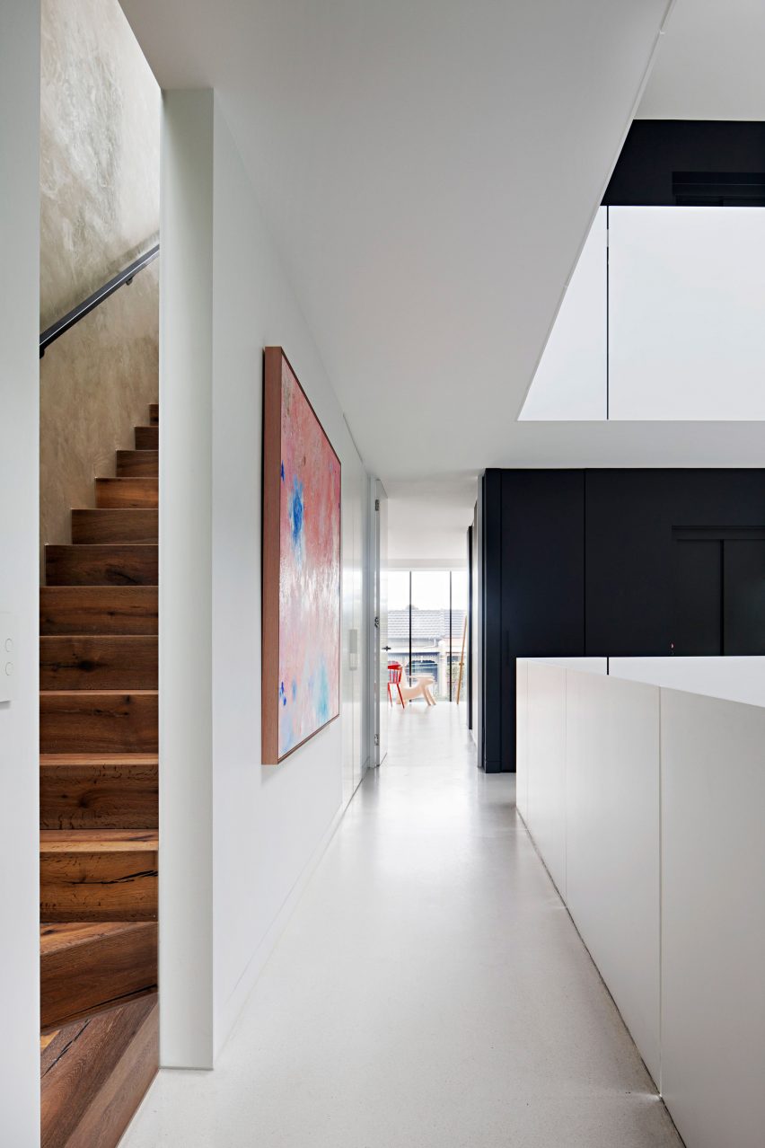 Wellington Street Mixed Use by Matt Gibson Architecture and Design
