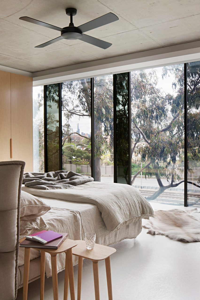 Wellington Street Mixed Use by Matt Gibson Architecture and Design