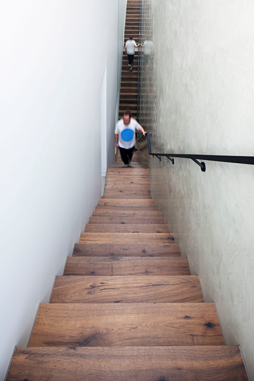 Wellington Street Mixed Use by Matt Gibson Architecture and Design
