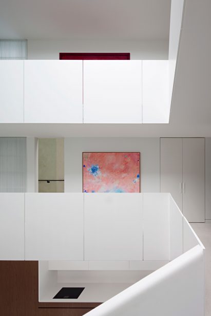 Wellington Street Mixed Use by Matt Gibson Architecture and Design