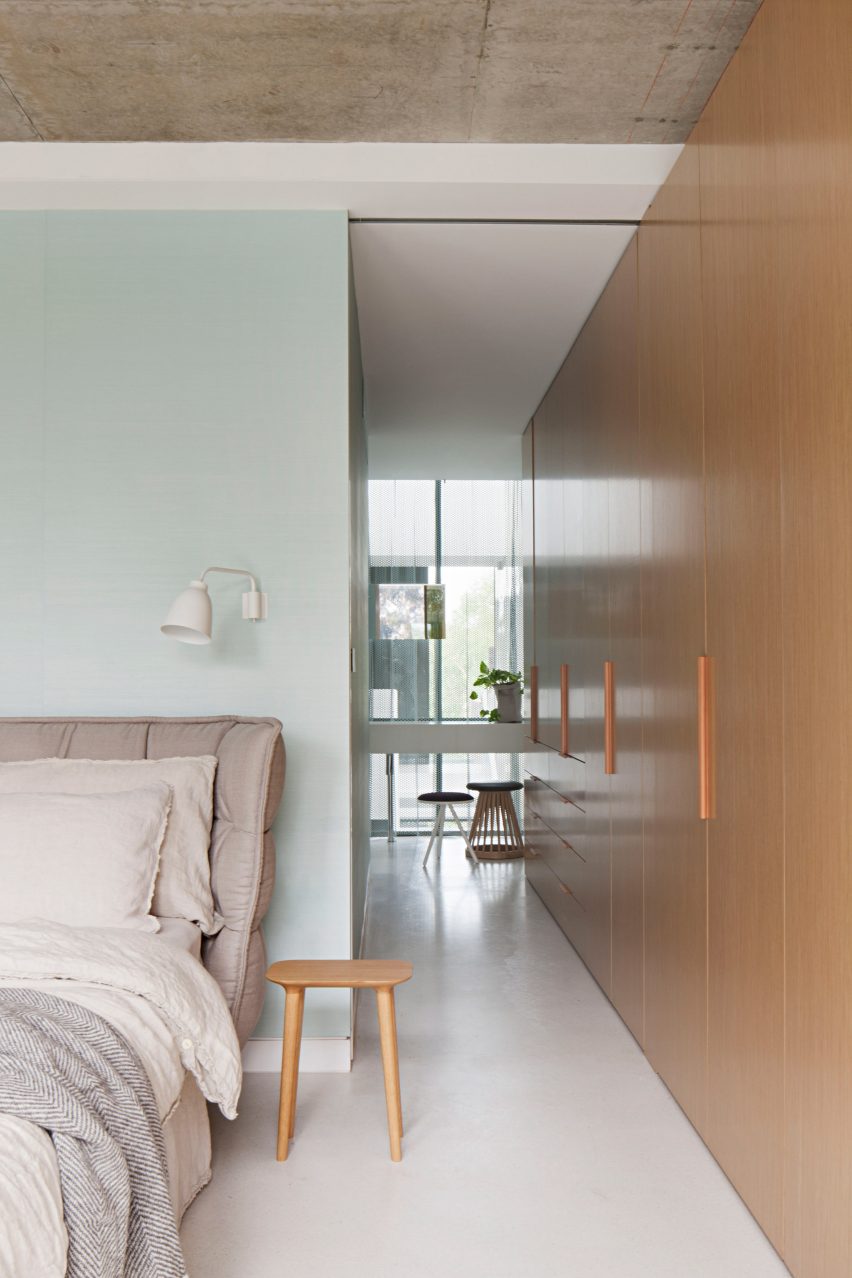 Wellington Street Mixed Use by Matt Gibson Architecture and Design