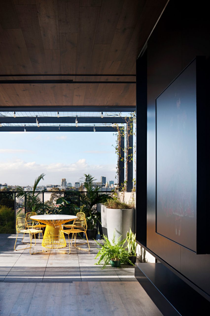 Wellington Street Mixed Use by Matt Gibson Architecture and Design