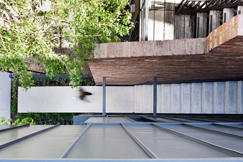 Wellington Street Mixed Use by Matt Gibson Architecture and Design