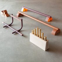 Work in Use