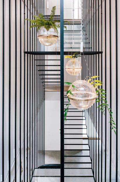 X House by Beta Ø Architects
