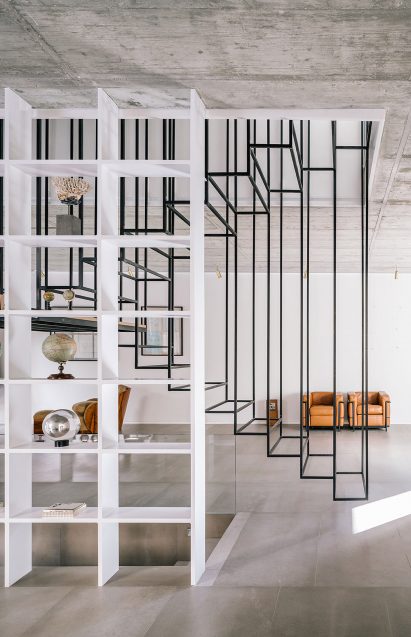 X House by Beta Ø Architects