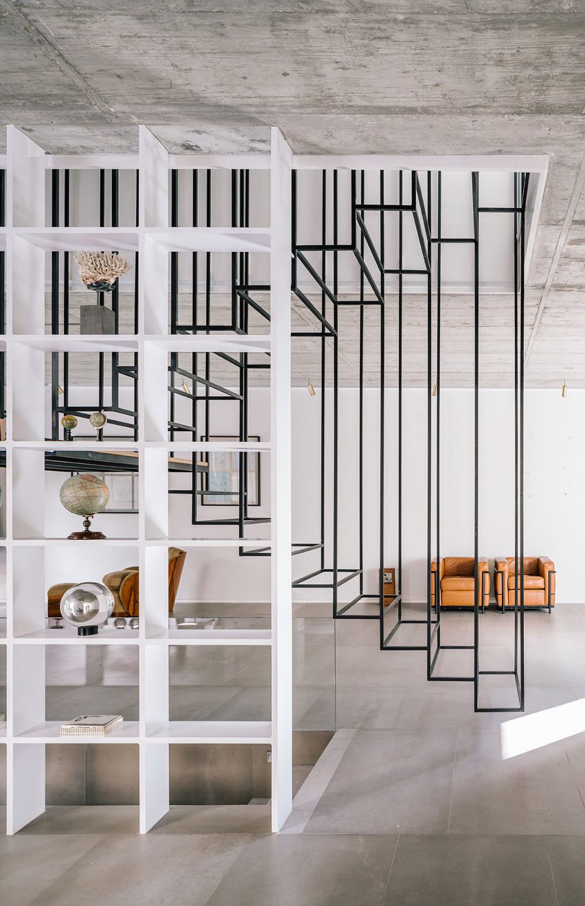 X House by Beta Ø Architects