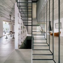 X House by Beta Ø Architects
