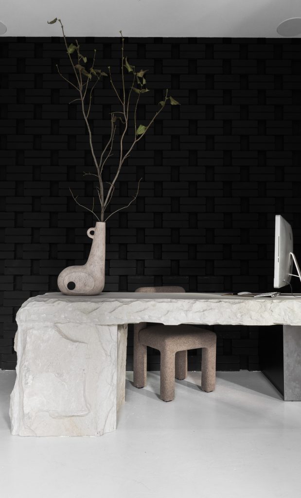 Ya Vsesvit by Yakusha Design