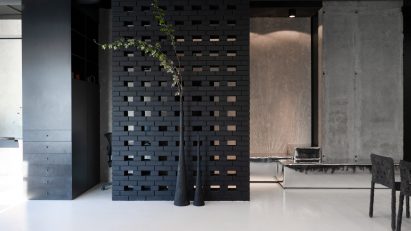 Ya Vsesvit by Yakusha Design