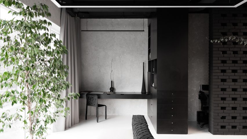 Ya Vsesvit by Yakusha Design