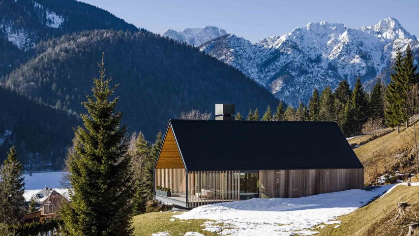 Z House by Geza