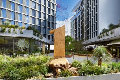 1 Hotel West by RCH Studios