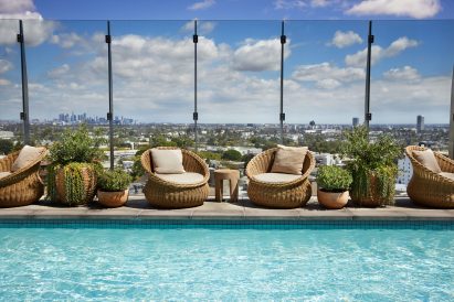 1 Hotel West by RCH Studios