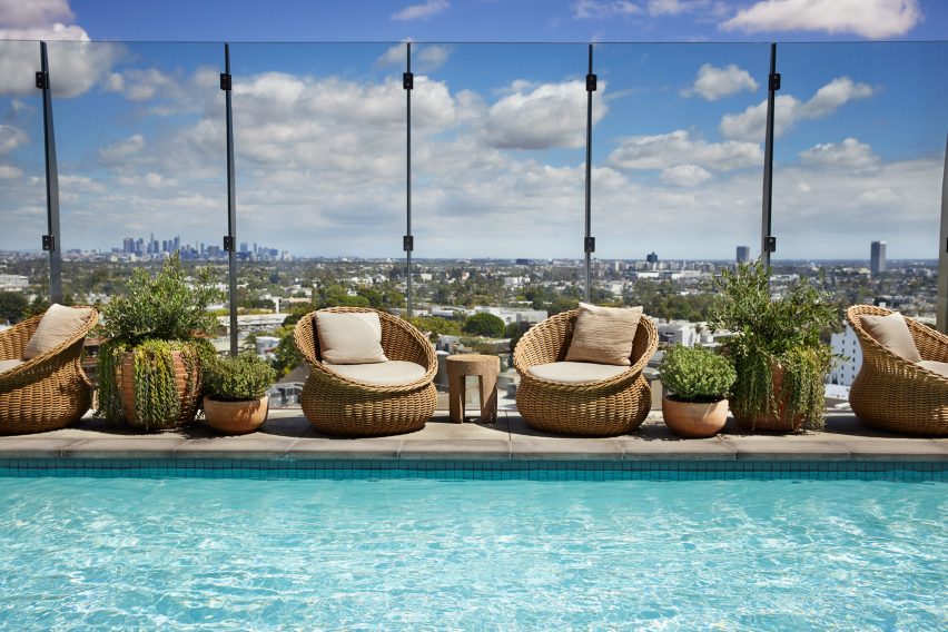 1 Hotel West by RCH Studios