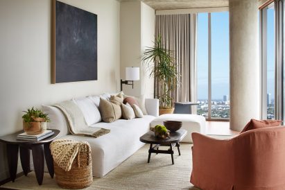 1 Hotel West by RCH Studios