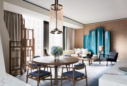 53 West 53 by Andre Fu 36B