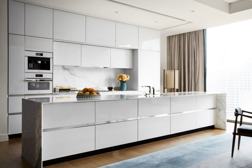 53 West 53 by Andre Fu 36B