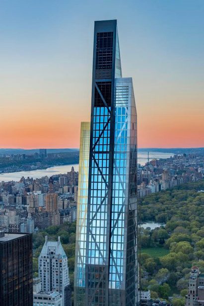 53 West 53 by Andre Fu 36B