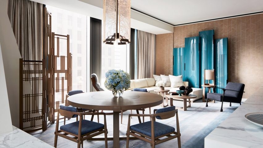 53 West 53 by Andre Fu 36B