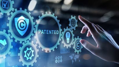 AI patent applications