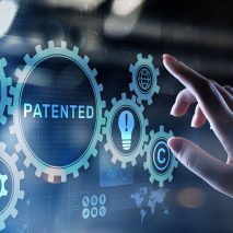 AI patent applications
