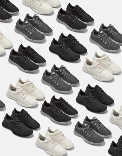 Wool Runners Allbirds shoes