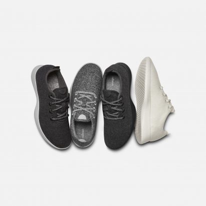 Wool Runners Allbirds shoes