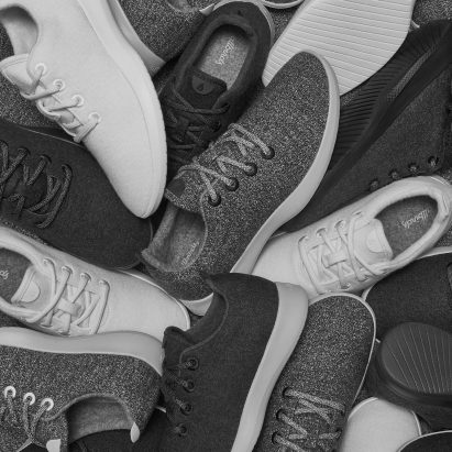 Wool Runners Allbirds shoes