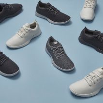 Wool Runners Allbirds shoes