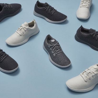 Wool Runners Allbirds shoes