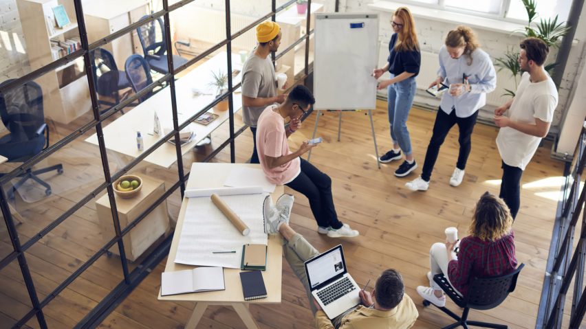 Architectural education opinion