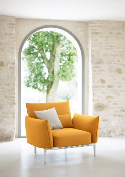 Brea Barber & Osgerby outdoor Dedon