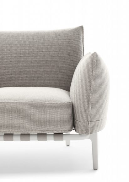 Brea Barber & Osgerby outdoor Dedon