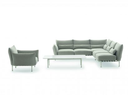 Brea Barber & Osgerby outdoor Dedon