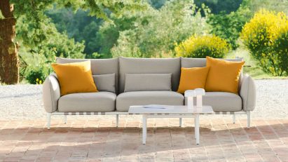 Brea Barber & Osgerby outdoor Dedon