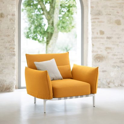Brea Barber & Osgerby outdoor Dedon