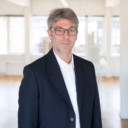 Careers guide: Heiko Weissbach reveals how he became head of CF Møller Architects’ Berlin studio