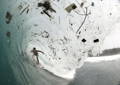 Cyrill Gutsch Parley for the Ocean
