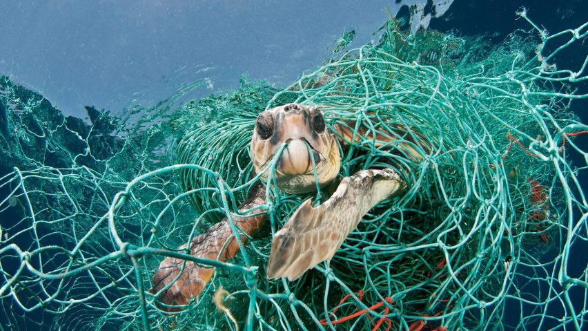 Cyrill Gutsch Parley for the Ocean