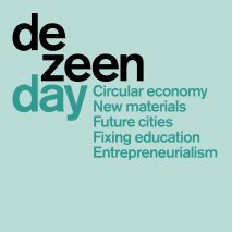 Dezeen Day
