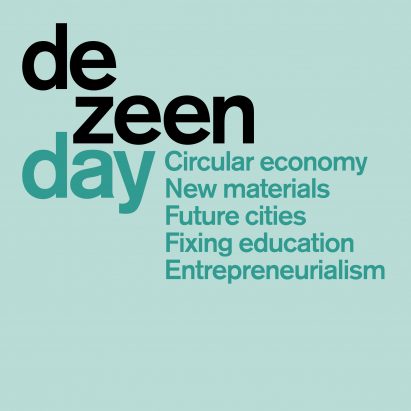 Dezeen Day