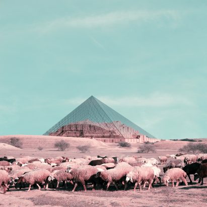 Expanding Iranian Ancient Architecture by Mohammad Hassan Forouzanfar