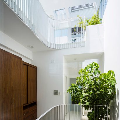 House 304 by Kientruc O