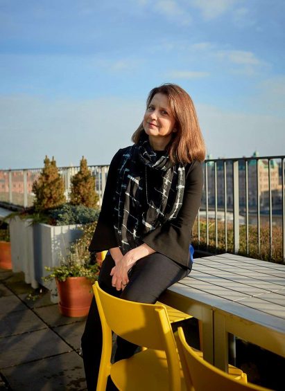 Lena Pripp-Kovac IKEA 2030 circular economy